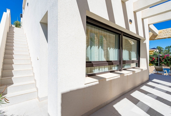 Reventa - Villa - Ciudad Quesada - Doña Pepa