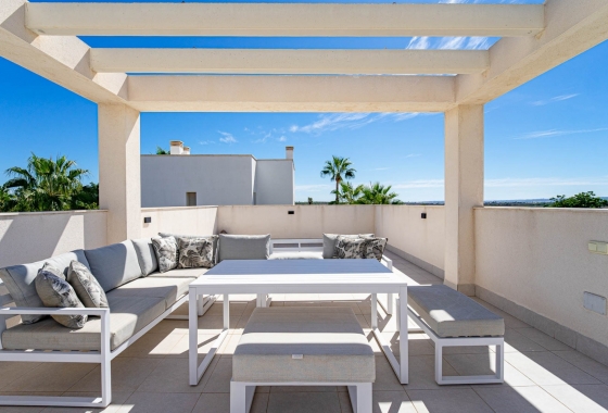 Reventa - Villa - Ciudad Quesada - Doña Pepa