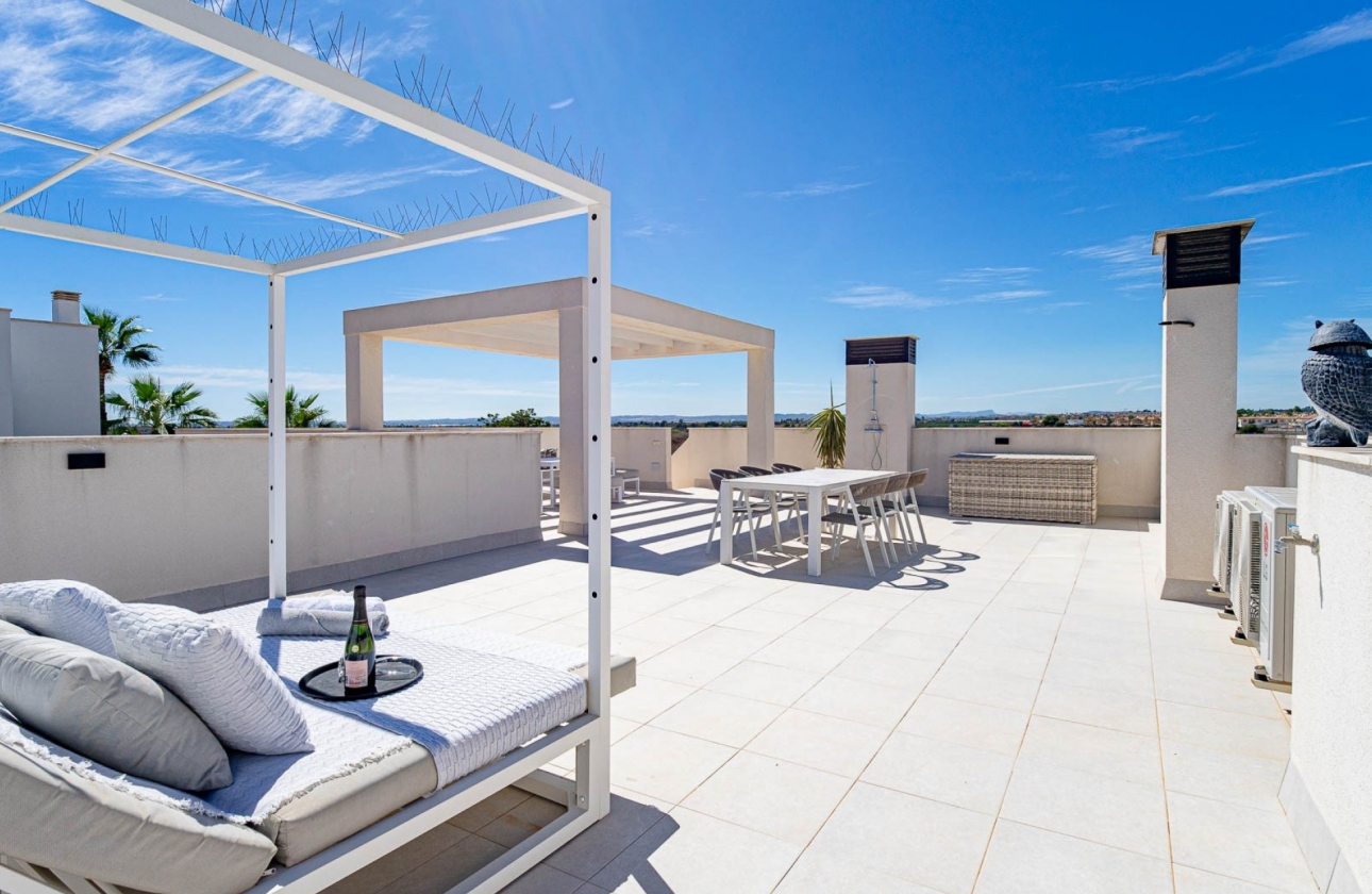 Reventa - Villa - Ciudad Quesada - Doña Pepa