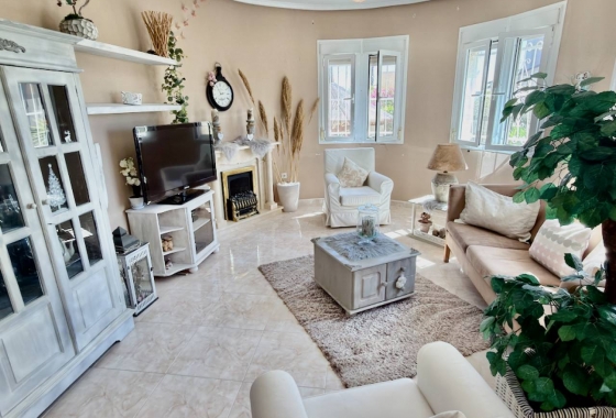 Revente - Villa - Ciudad Quesada - Lo Pepin