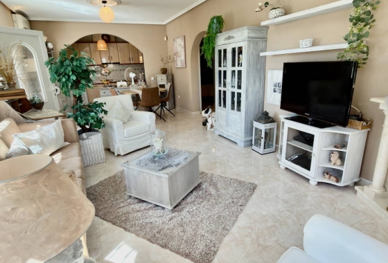 Revente - Villa - Ciudad Quesada - Lo Pepin