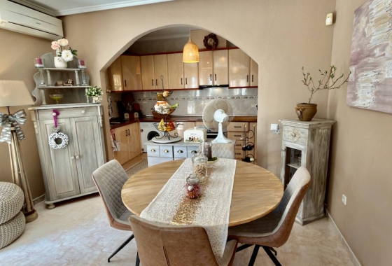 Revente - Villa - Ciudad Quesada - Lo Pepin