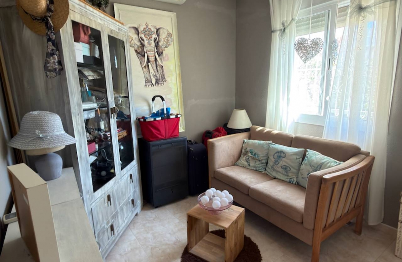 Revente - Villa - Ciudad Quesada - Lo Pepin