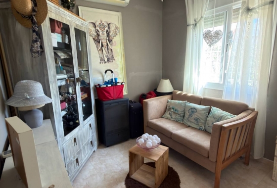 Revente - Villa - Ciudad Quesada - Lo Pepin