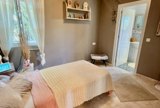 Revente - Villa - Ciudad Quesada - Lo Pepin