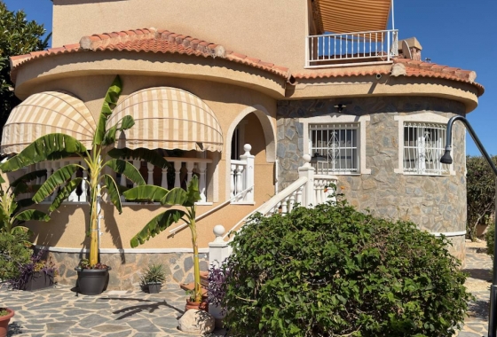 Revente - Villa - Ciudad Quesada - Lo Pepin