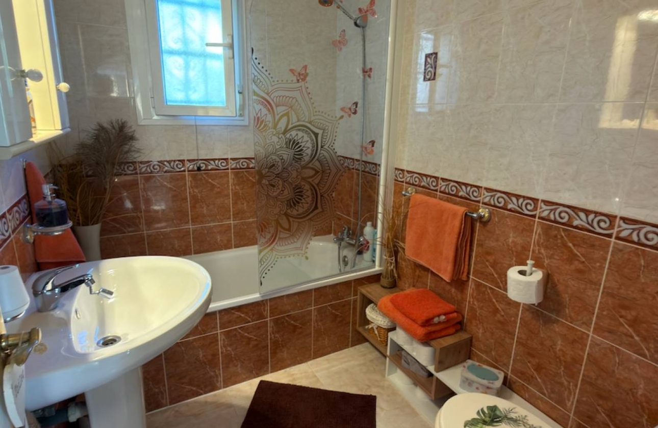 Revente - Villa - Ciudad Quesada - Lo Pepin