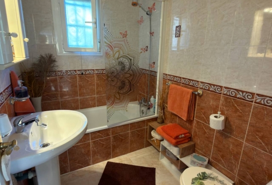 Revente - Villa - Ciudad Quesada - Lo Pepin
