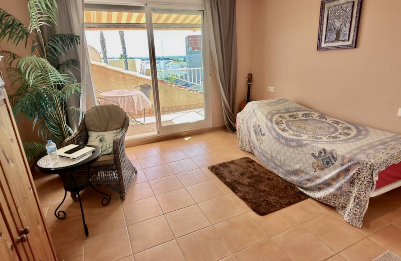 Revente - Villa - Ciudad Quesada - Lo Pepin
