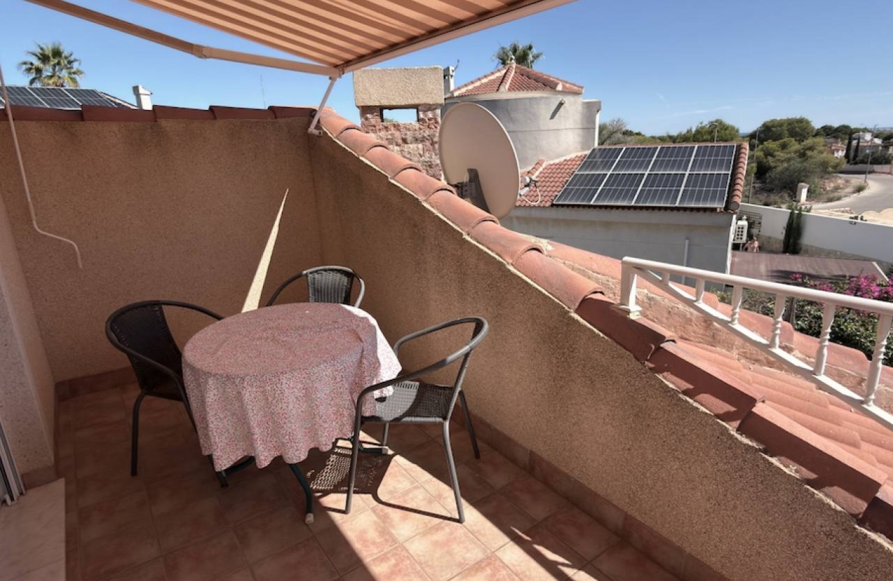 Revente - Villa - Ciudad Quesada - Lo Pepin