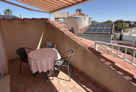 Revente - Villa - Ciudad Quesada - Lo Pepin