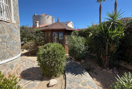 Revente - Villa - Ciudad Quesada - Lo Pepin