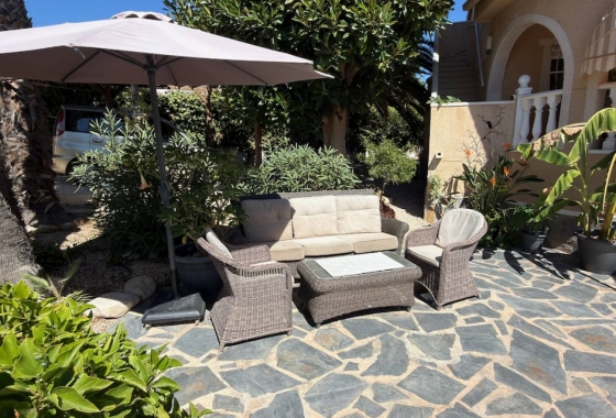 Revente - Villa - Ciudad Quesada - Lo Pepin