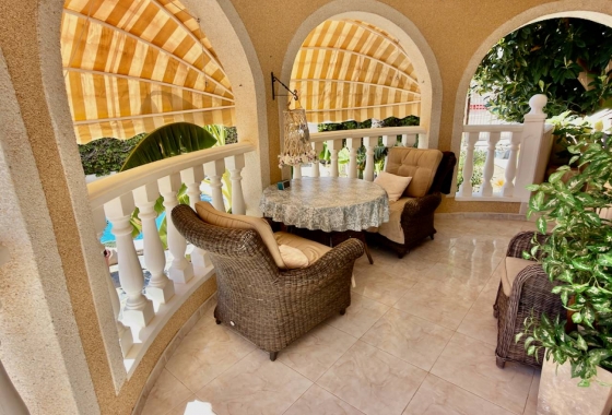 Revente - Villa - Ciudad Quesada - Lo Pepin