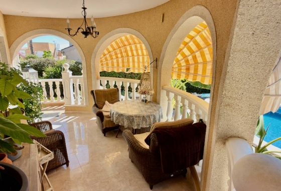 Revente - Villa - Ciudad Quesada - Lo Pepin