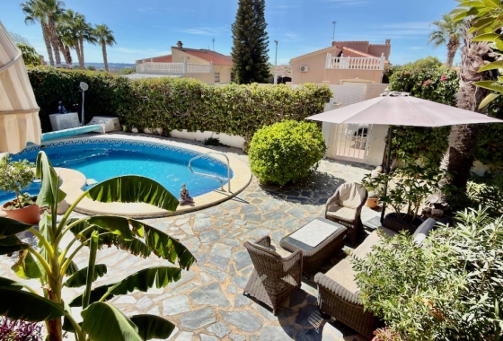 Revente - Villa - Ciudad Quesada - Lo Pepin