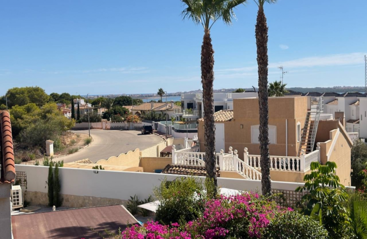 Revente - Villa - Ciudad Quesada - Lo Pepin