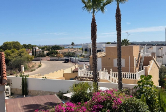 Revente - Villa - Ciudad Quesada - Lo Pepin