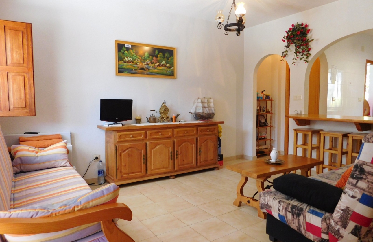 Reventa - Casa - Torrevieja - Lago Jardin