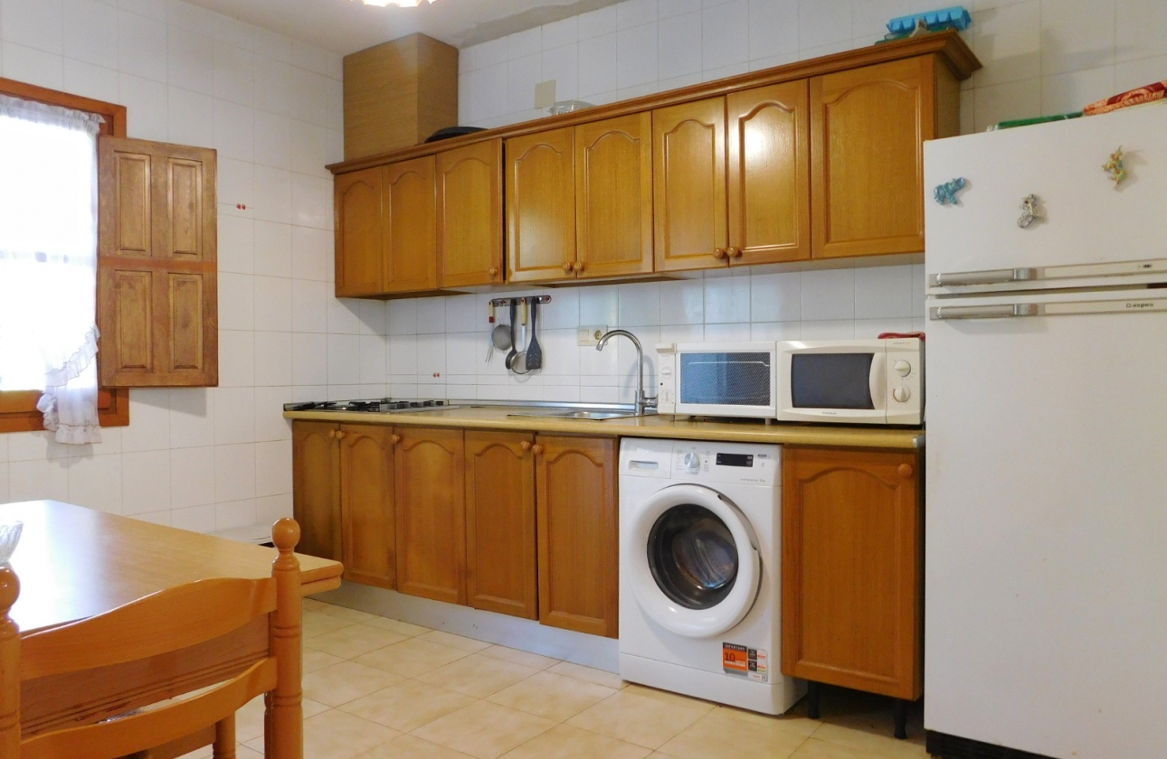 Reventa - Casa - Torrevieja - Lago Jardin