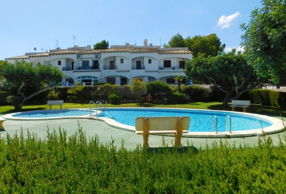 Reventa - Casa - Torrevieja - Lago Jardin