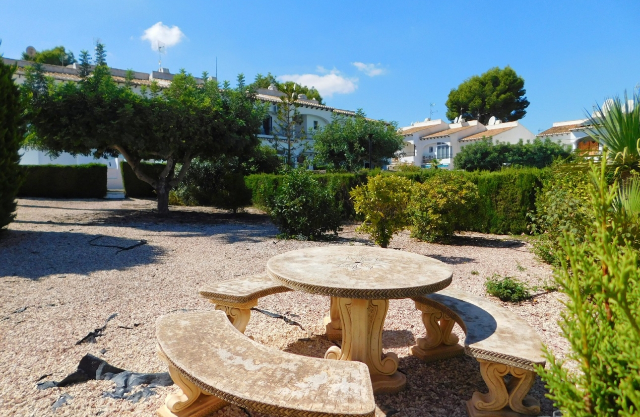 Reventa - Casa - Torrevieja - Lago Jardin