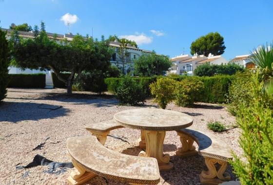 Reventa - Casa - Torrevieja - Lago Jardin