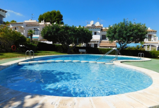 Reventa - Casa - Torrevieja - Lago Jardin