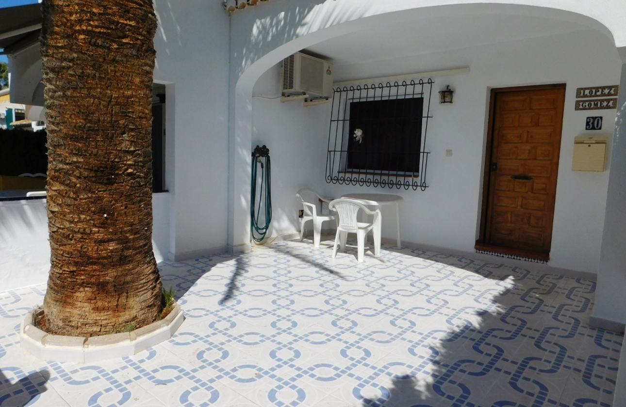 Reventa - Casa - Torrevieja - Lago Jardin