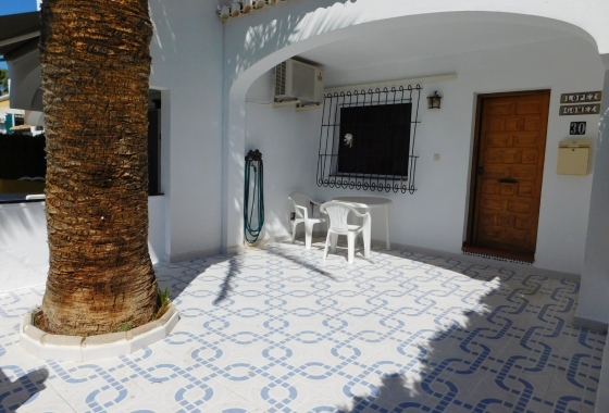 Reventa - Casa - Torrevieja - Lago Jardin