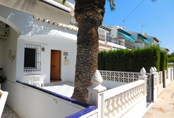 Reventa - Casa - Torrevieja - Lago Jardin