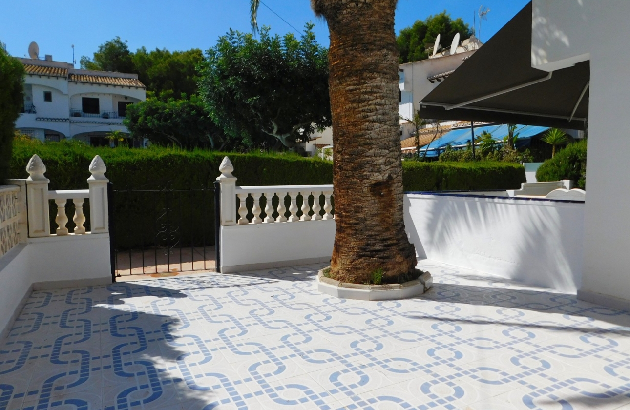 Reventa - Casa - Torrevieja - Lago Jardin