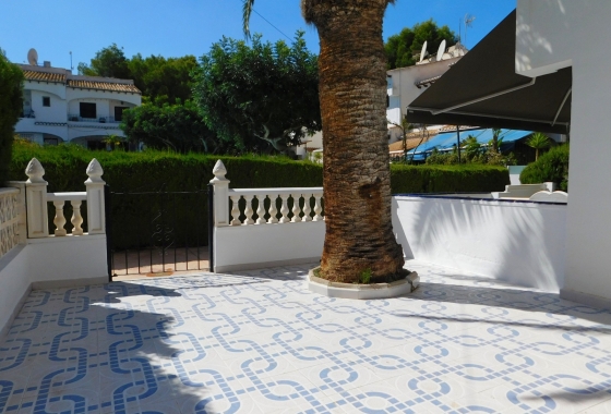 Reventa - Casa - Torrevieja - Lago Jardin