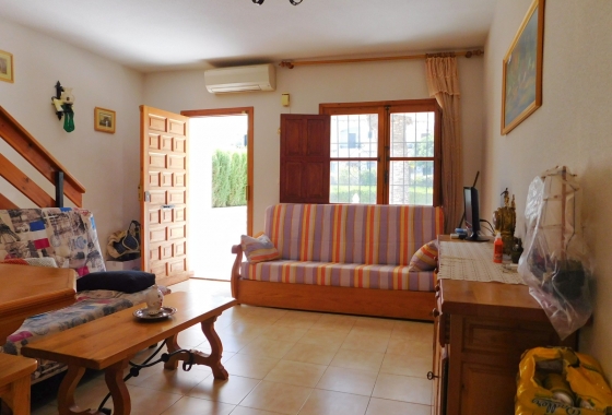 Reventa - Casa - Torrevieja - Lago Jardin