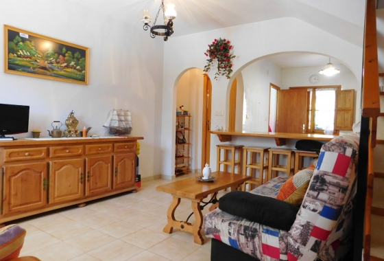 Reventa - Casa - Torrevieja - Lago Jardin