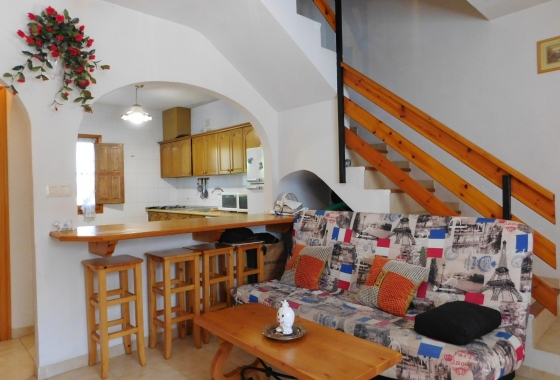 Reventa - Casa - Torrevieja - Lago Jardin