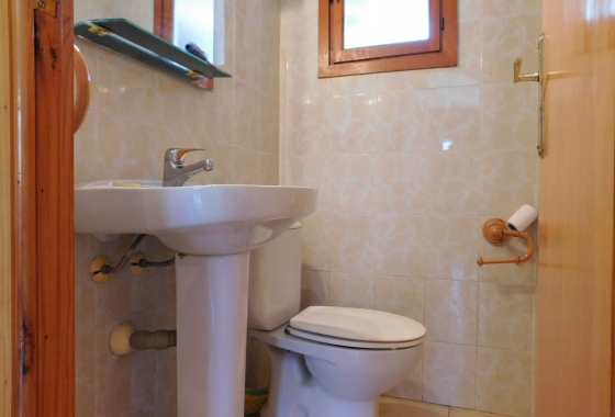 Reventa - Casa - Torrevieja - Lago Jardin