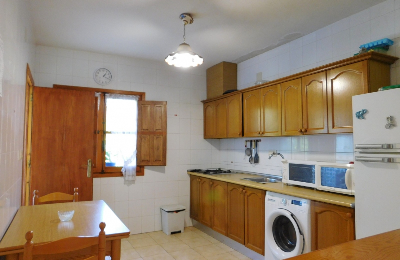 Reventa - Casa - Torrevieja - Lago Jardin