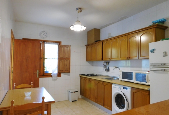 Reventa - Casa - Torrevieja - Lago Jardin