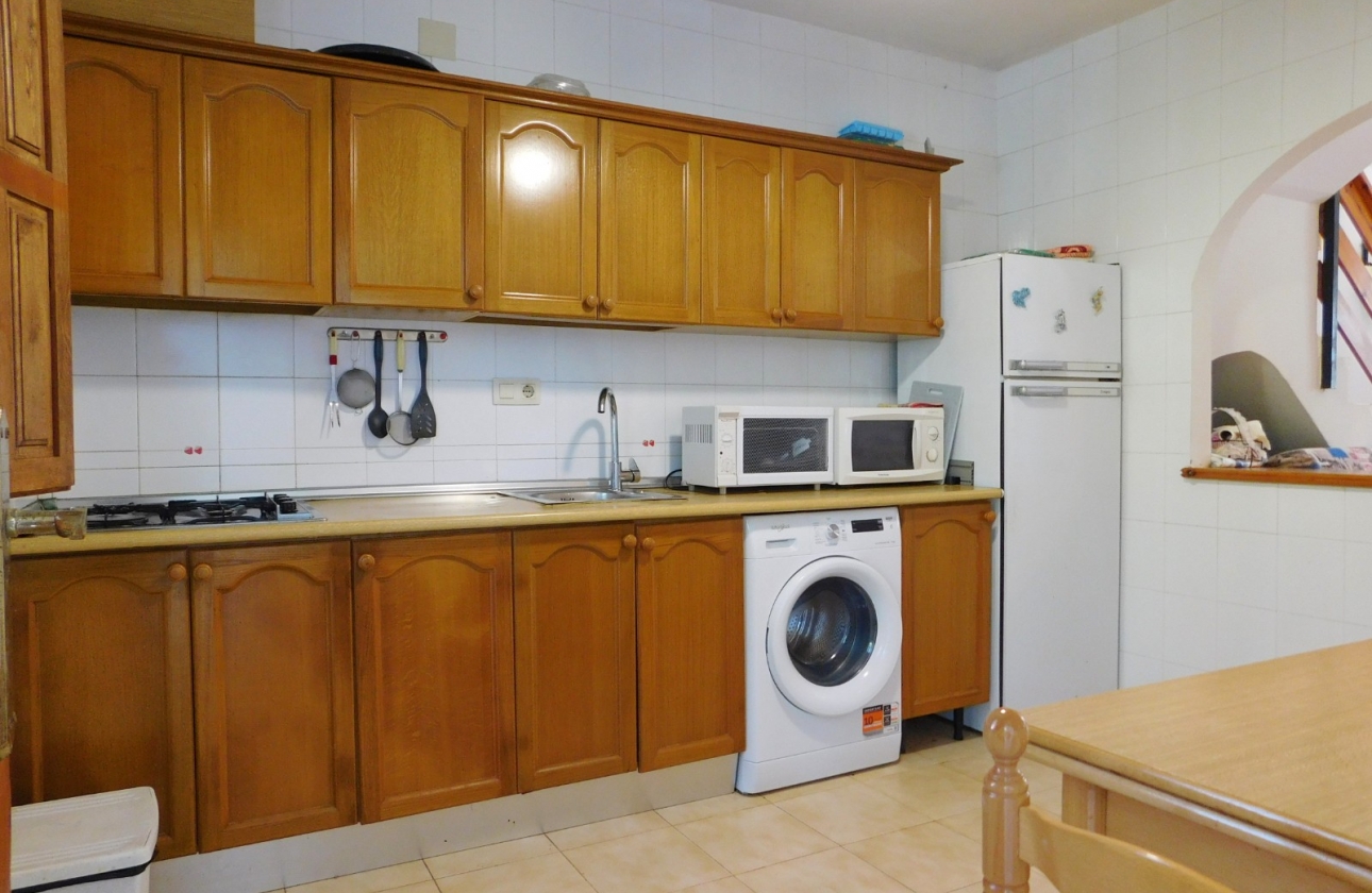 Reventa - Casa - Torrevieja - Lago Jardin