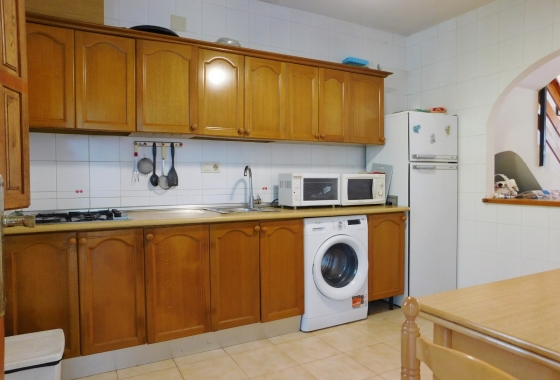 Reventa - Casa - Torrevieja - Lago Jardin