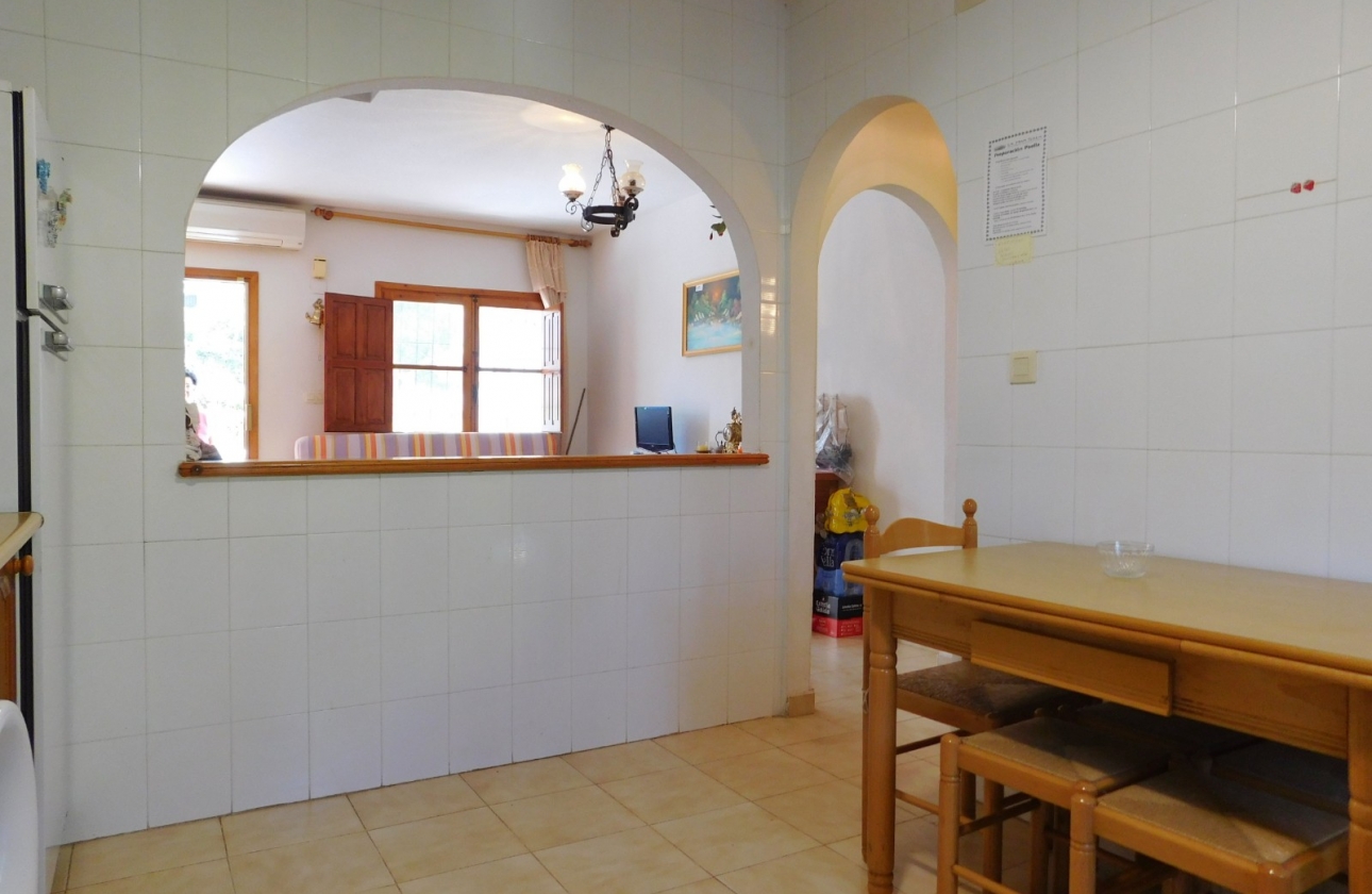 Reventa - Casa - Torrevieja - Lago Jardin