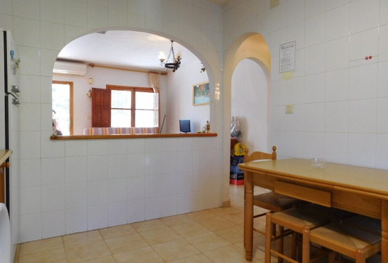 Reventa - Casa - Torrevieja - Lago Jardin