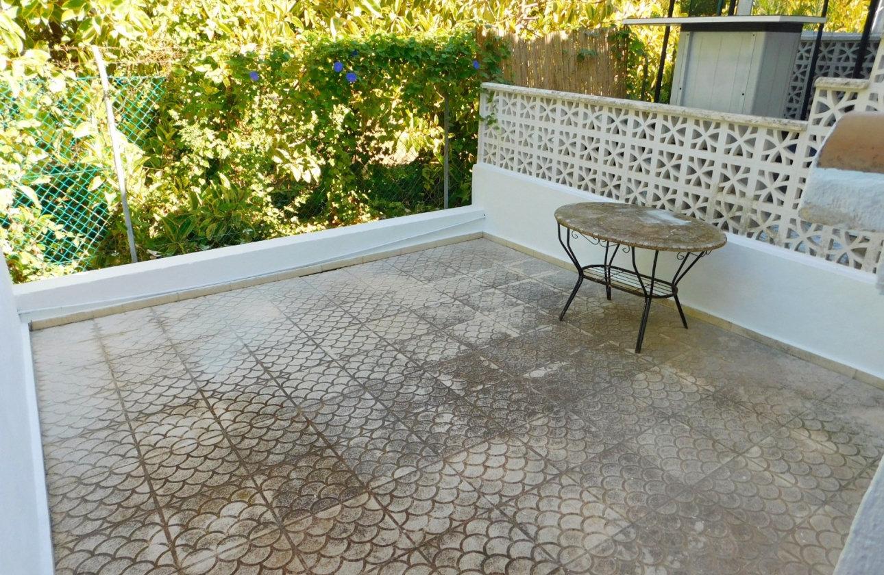 Reventa - Casa - Torrevieja - Lago Jardin