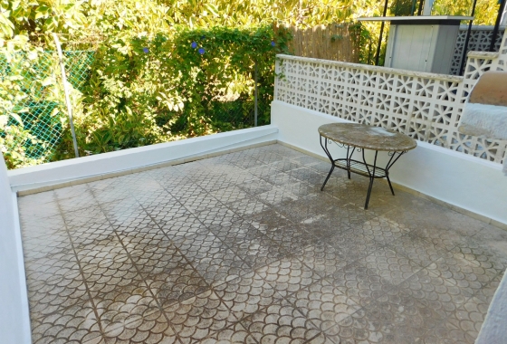 Reventa - Casa - Torrevieja - Lago Jardin