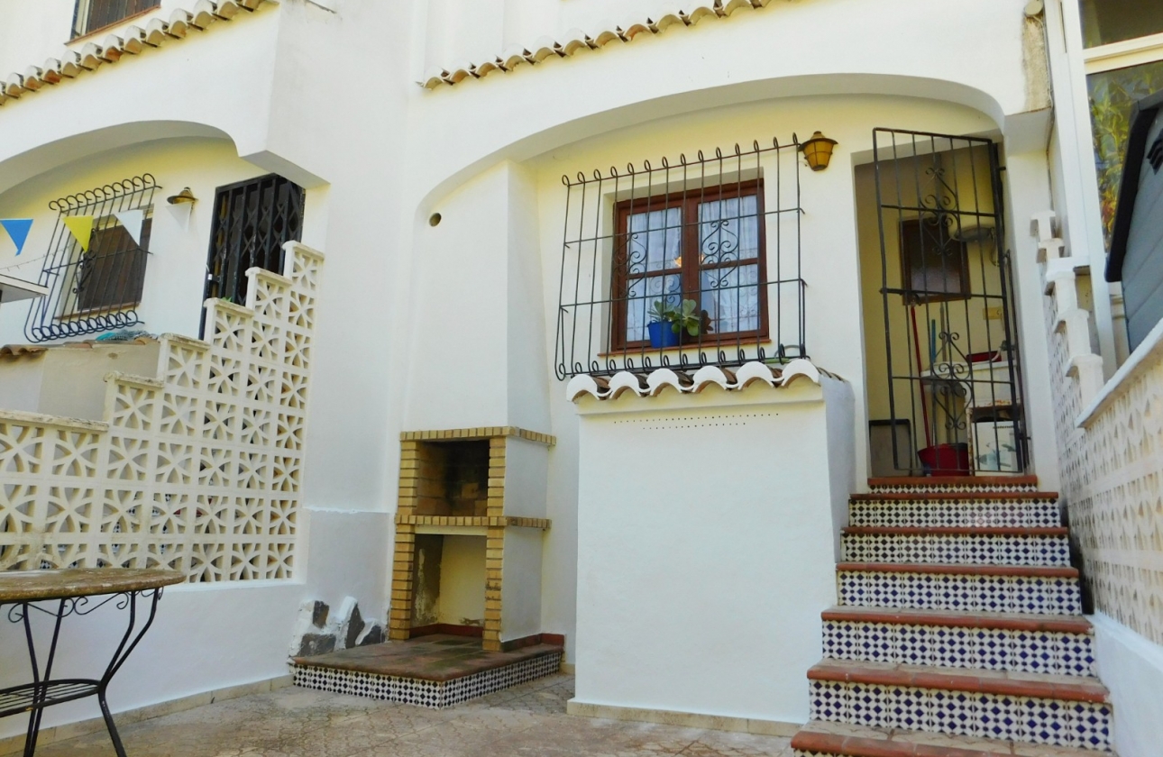 Reventa - Casa - Torrevieja - Lago Jardin