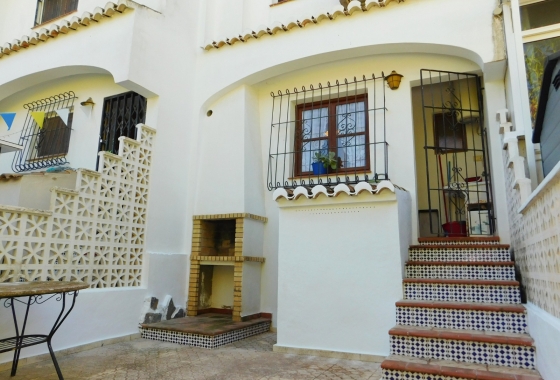 Reventa - Casa - Torrevieja - Lago Jardin