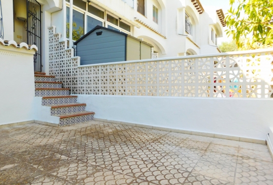 Reventa - Casa - Torrevieja - Lago Jardin