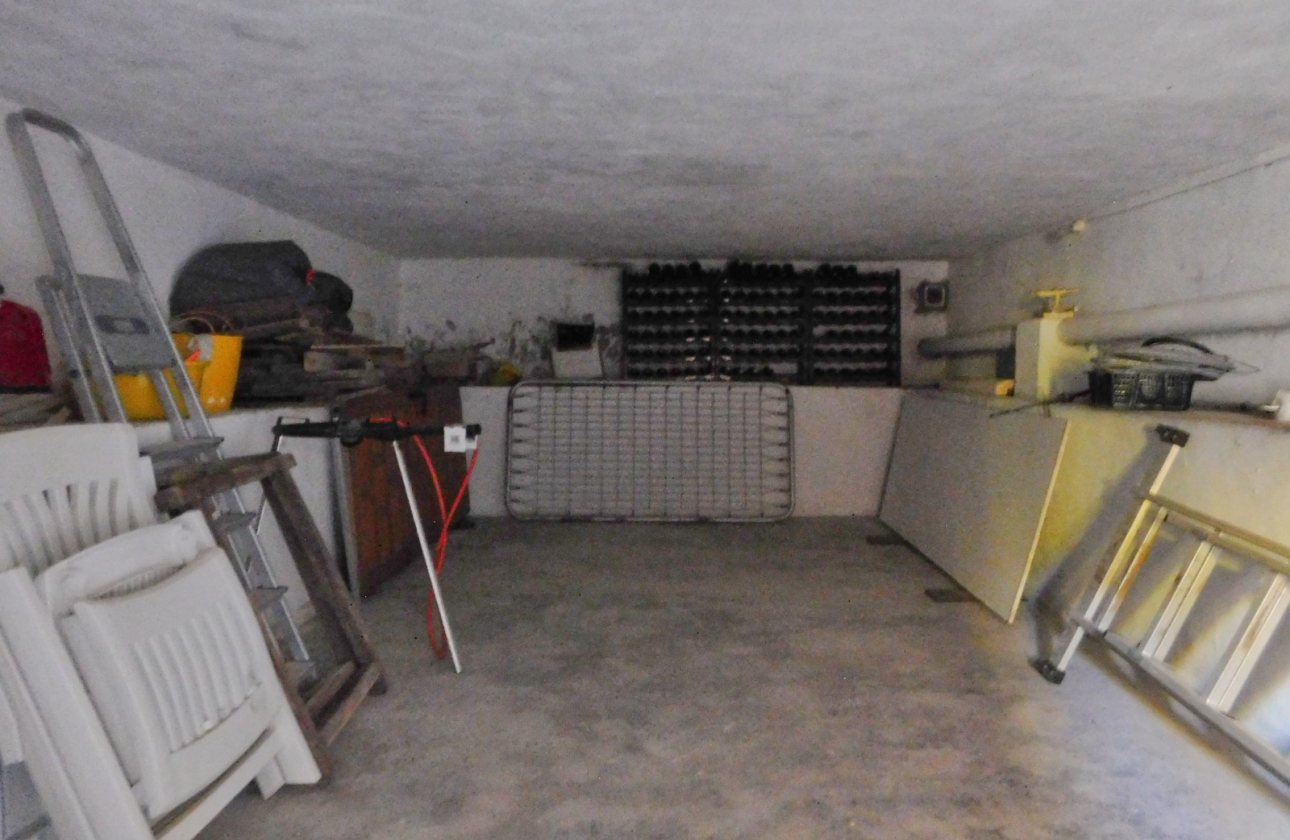 Reventa - Casa - Torrevieja - Lago Jardin