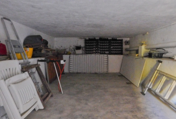 Reventa - Casa - Torrevieja - Lago Jardin